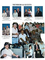 Pascagoula, Mississippi 1994